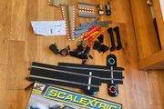 Scalextric