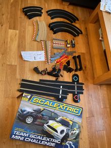 Scalextric