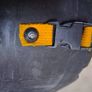 Tom Tom hardcase 10" Good condition Image 9