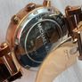 Michael Kors Rose Gold Watch Image 5