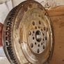 Dual mass flywheel Image 4
