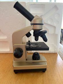 Fusion Science Lab Microscope Set
