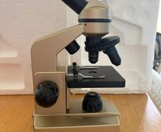 Fusion Science Lab Microscope Set