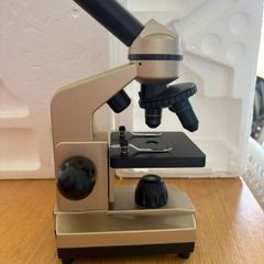 Fusion Science Lab Microscope Set