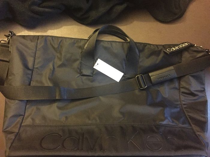 Calvin Klein bag