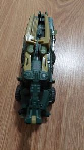 Transformer Bonecrusher