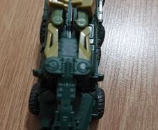 Transformer Bonecrusher