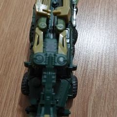 Transformer Bonecrusher