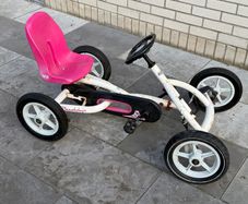 Berg Buddy Go Cart