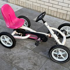 Berg Buddy Go Cart