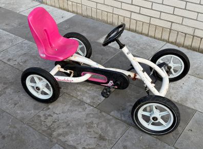 Berg Buddy Go Cart