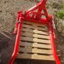 Bale handler - NEW Image 7