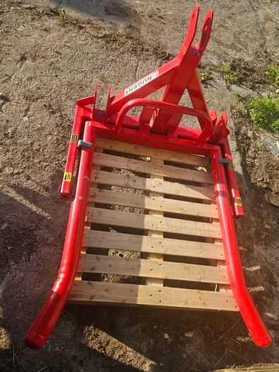 Bale handler - NEW