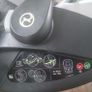 Rotating babyseat with isofix Cybex z2 cloud Image 5
