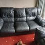 2&3 seater sofa and recliner Image 3