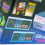 Nintendo NES Control Deck Console - Mario Bros 1 Edition - Boxed Image 4