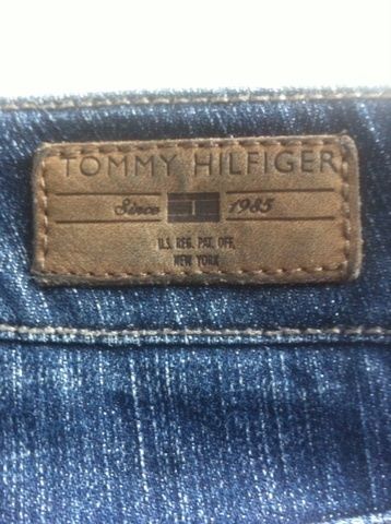 Tommy Hilfigher women's size 8