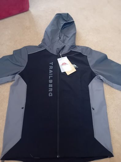 Trailberg NEW