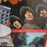 The Beatles Frame Image 2