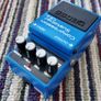 BOSS Compressor Sustainer CS-3 Image 3