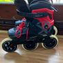 Rollerblade Macroblade 110 3WD Image 3
