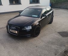 2011 Audi A3