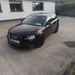 2011 Audi A3