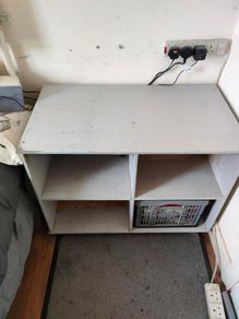 Storage Unit/s