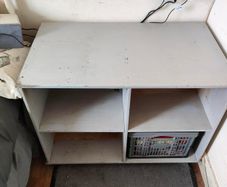 Storage Unit/s