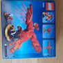 Lego Harry Potter Fawlkes Image 2