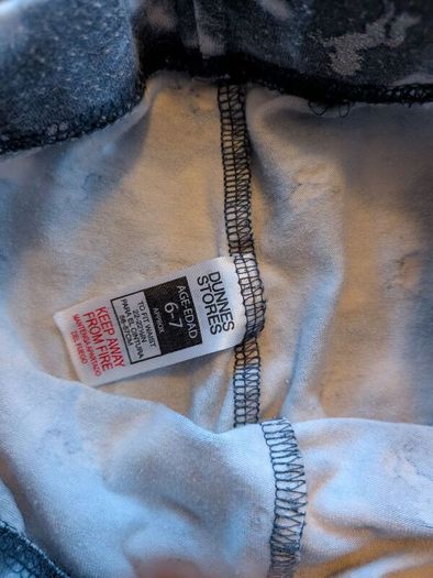 Large clothes bundle: girls 6-7
