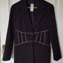 River Island mini blazer dress size 10/NEW Image 7