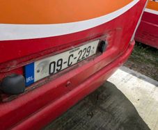 Bus
