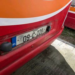 Bus