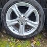 Audi A4 se alloys Image 3