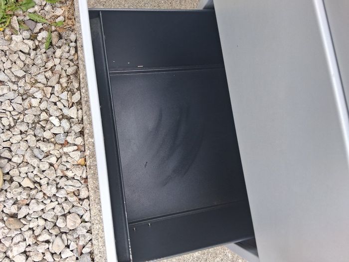 Under Desk Drawers