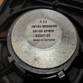 Car speakers. 2pc.  Nissan Image 2