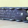 Dinky Meccano Train Image 3