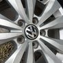 Alloy wheel caps Image 3