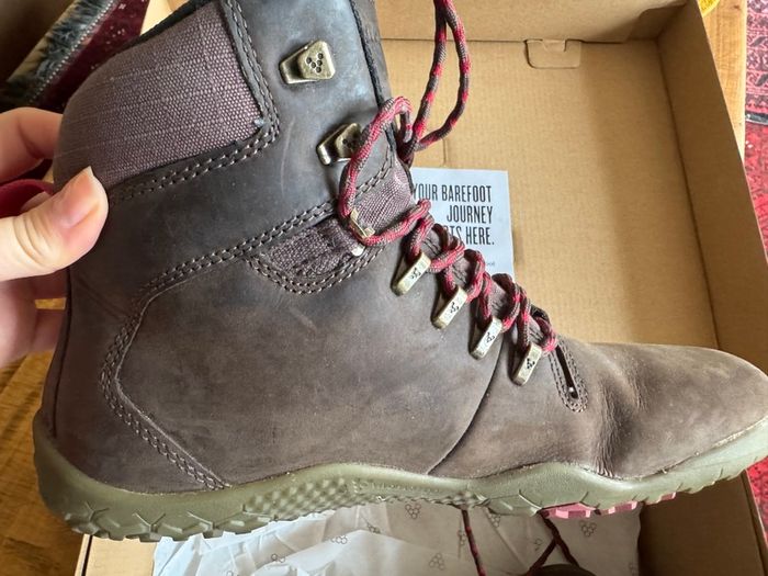 Leather Ankle Boots (for men)