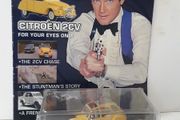 James Bond