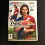 Pes 2009 Pro Evolution Soccer Nintendo Wii Image 3