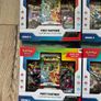 4 pokemon first partner series 3 boxes Image 2