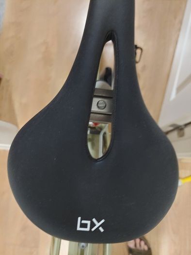 Ladies bicycle