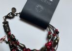 Pilgrim bracelet