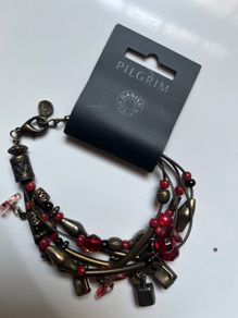 Pilgrim bracelet