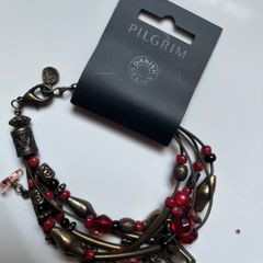 Pilgrim bracelet