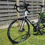 Giant Defy Advanced Pro 2 Carbon Road Bike  Large Image 2