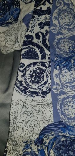 Boys Versace shirt