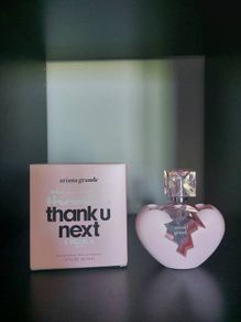 Ariana Grande Thank U, Next Eau de Parfum 50ml